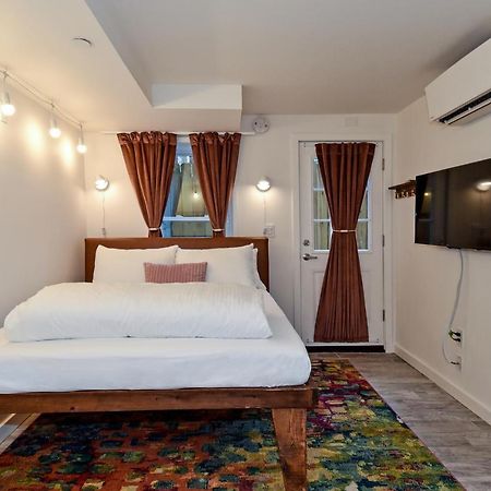 Highroad Washington Dc Hotel Екстериор снимка