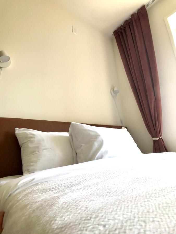 Highroad Washington Dc Hotel Екстериор снимка