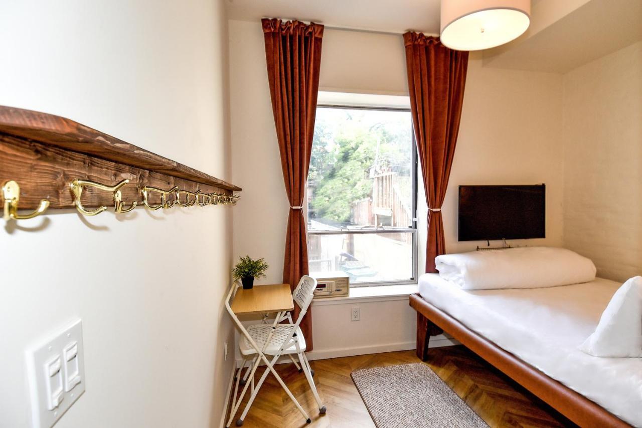 Highroad Washington Dc Hotel Екстериор снимка