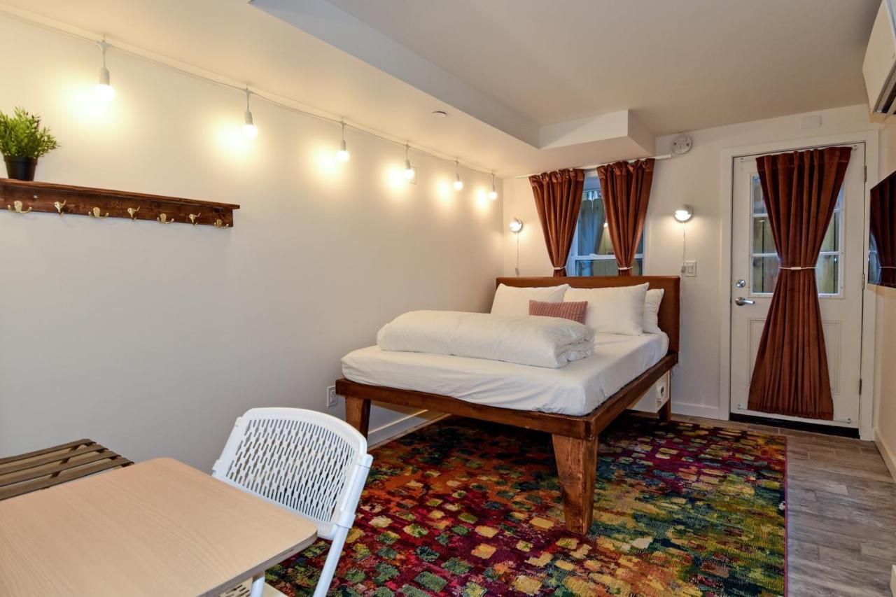 Highroad Washington Dc Hotel Стая снимка