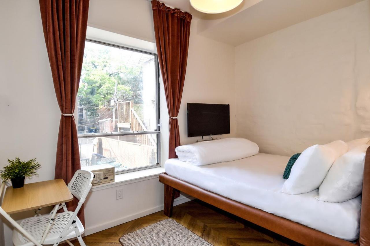 Highroad Washington Dc Hotel Екстериор снимка