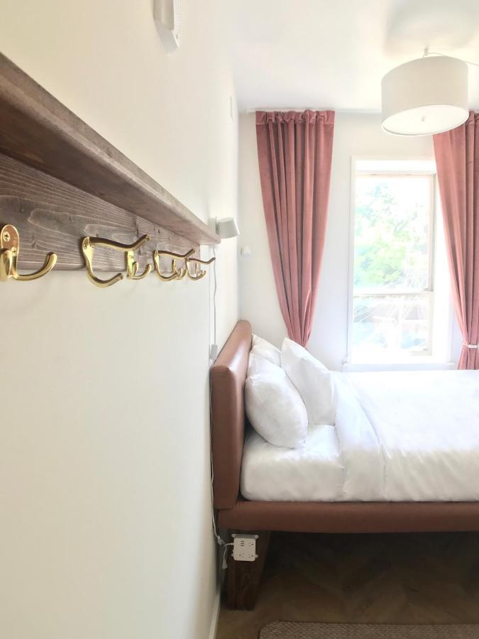 Highroad Washington Dc Hotel Екстериор снимка