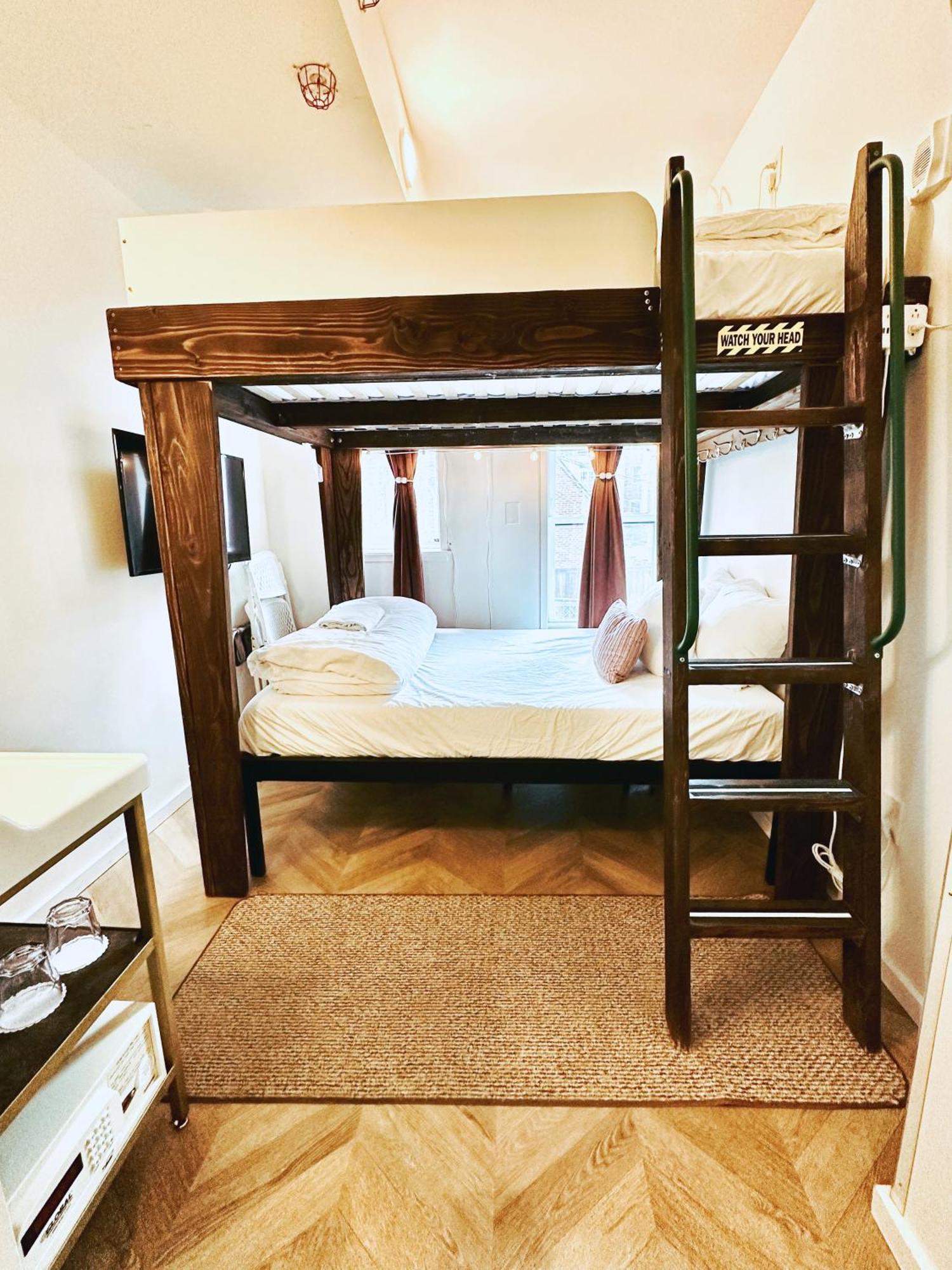 Highroad Washington Dc Hotel Стая снимка
