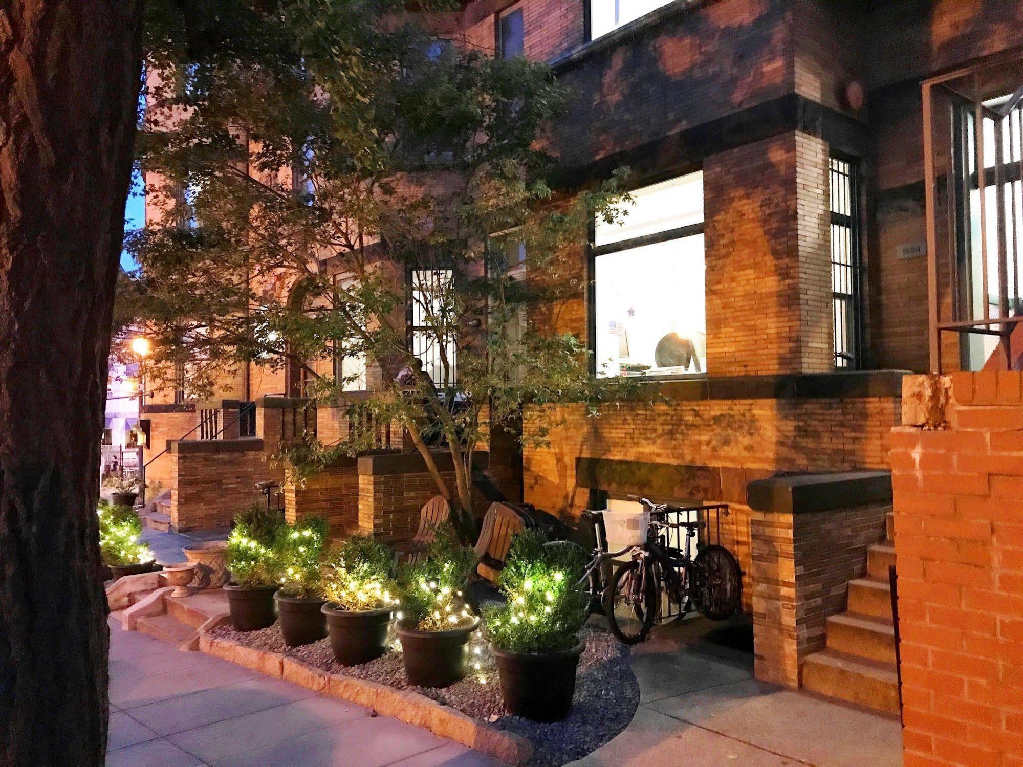 Highroad Washington Dc Hotel Екстериор снимка