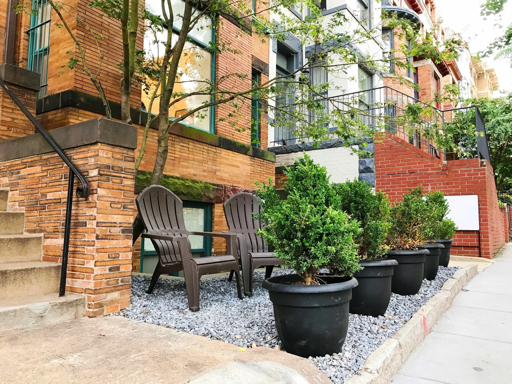 Highroad Washington Dc Hotel Екстериор снимка